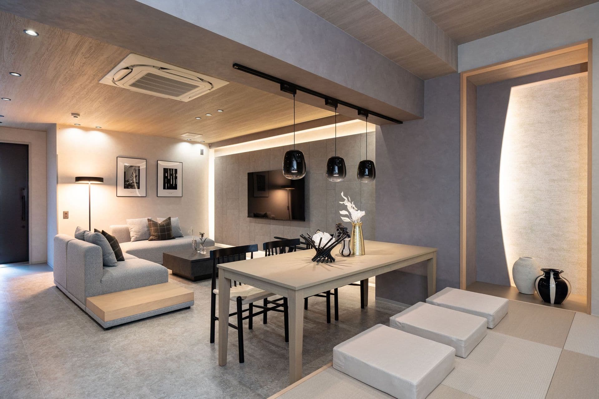 Bijou Suites Vogue 
#04