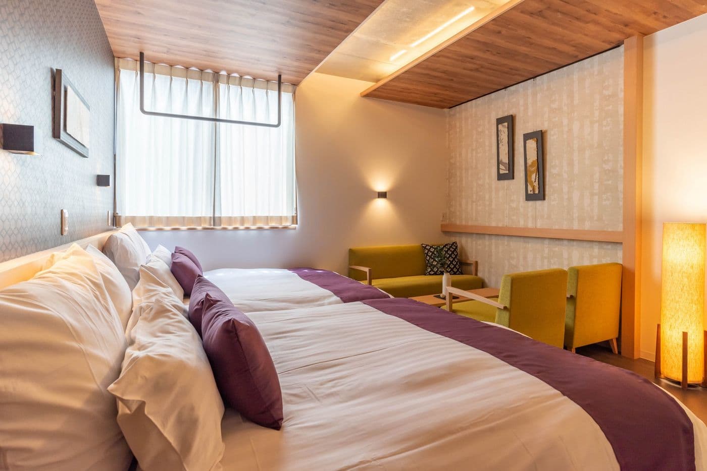 Alla Scuderia Bijou Suites 9