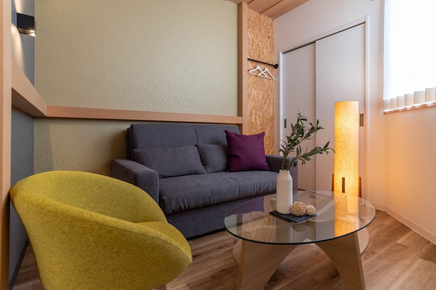 Alla Scuderia Bijou Suites 5