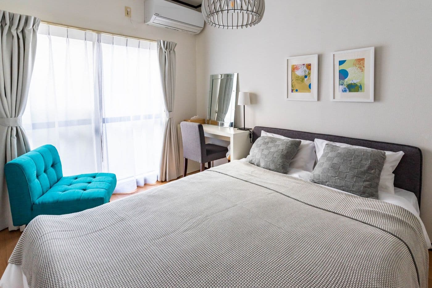 ティノ アナスタシア
2F-3F-4F