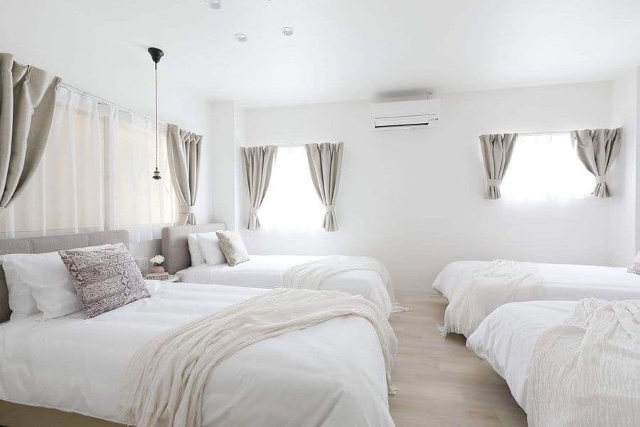 Bijou Suites Sorriso 4