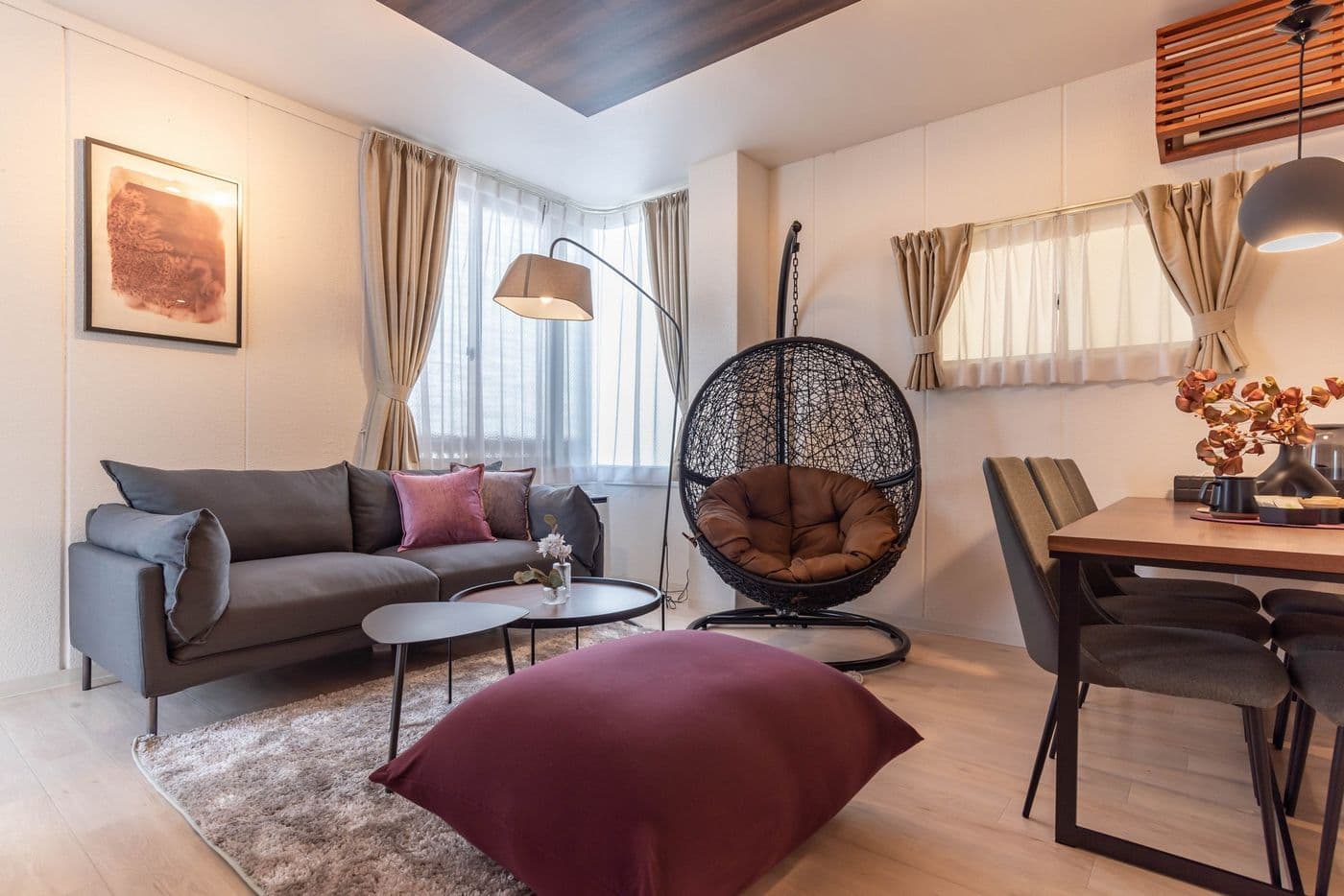Bijou Suites Sorriso 3