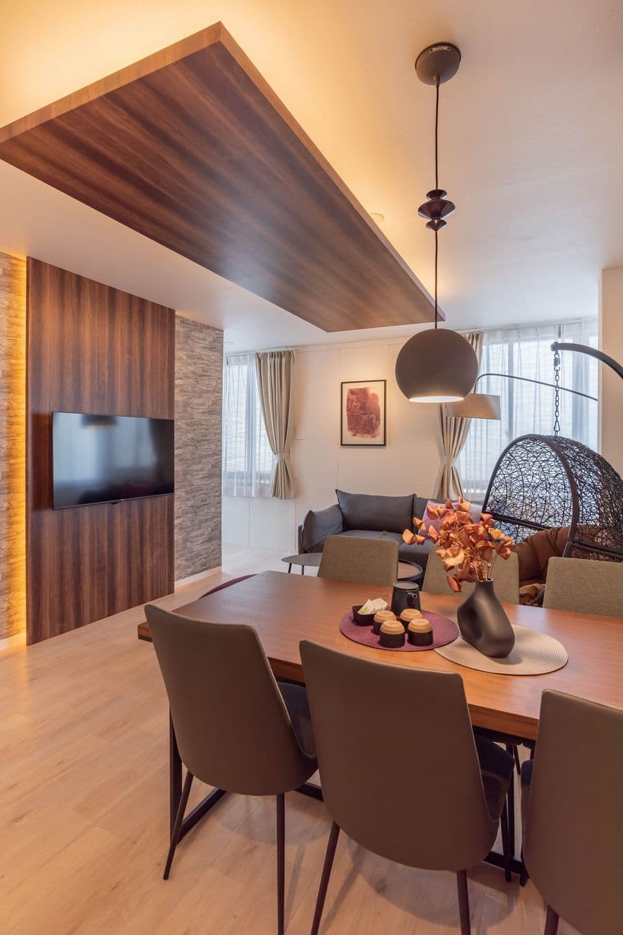 Bijou Suites Sorriso 5