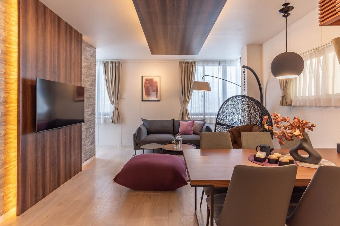 Bijou Suites Sorriso 7