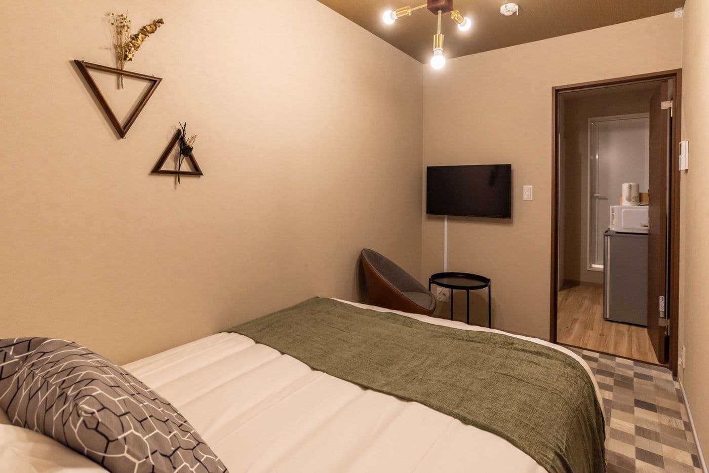 Bijou Suites Next 7