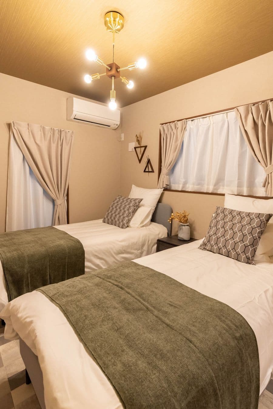 Bijou Suites Next 5
