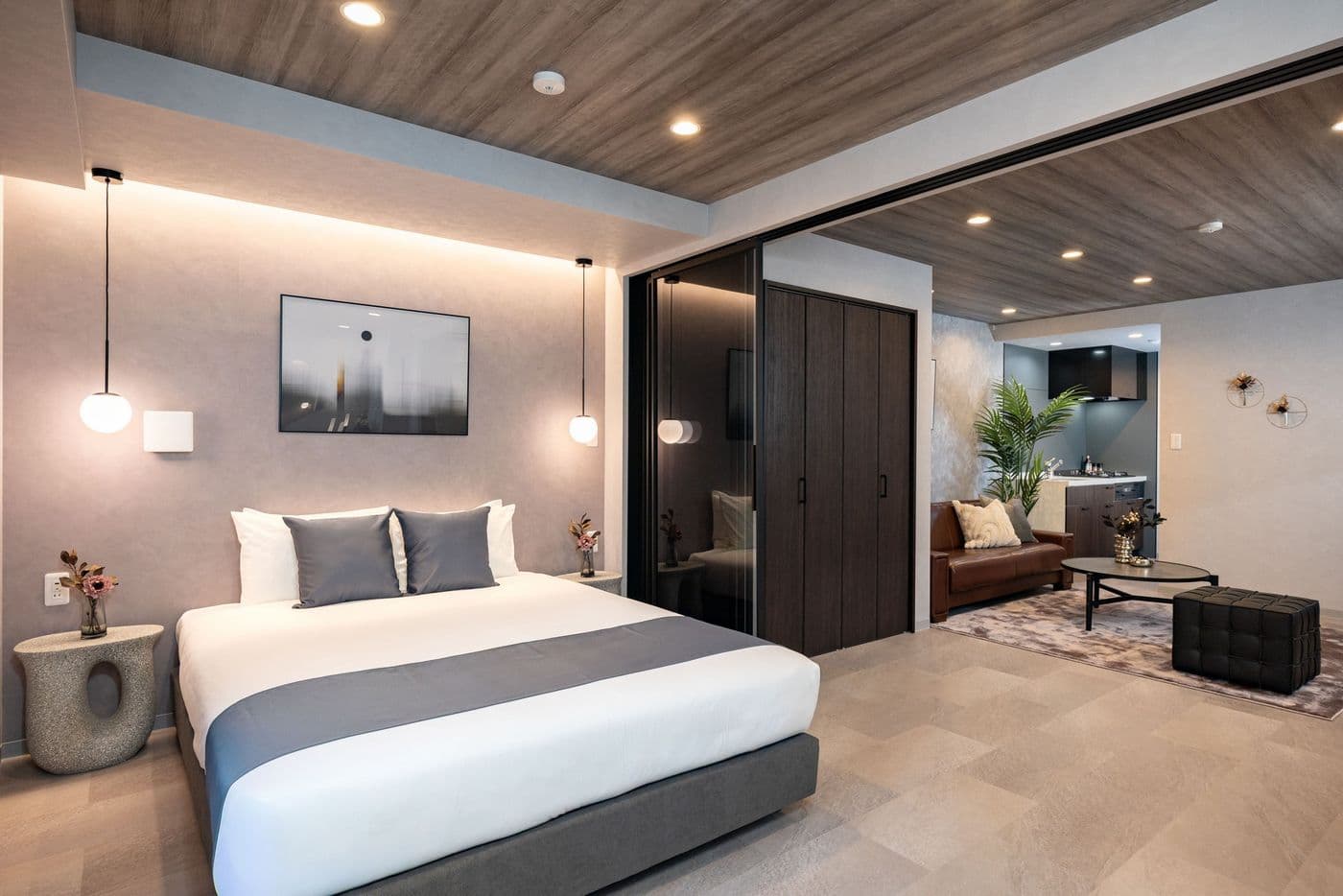 ビジュースイーツ ラグランデ 天下茶屋