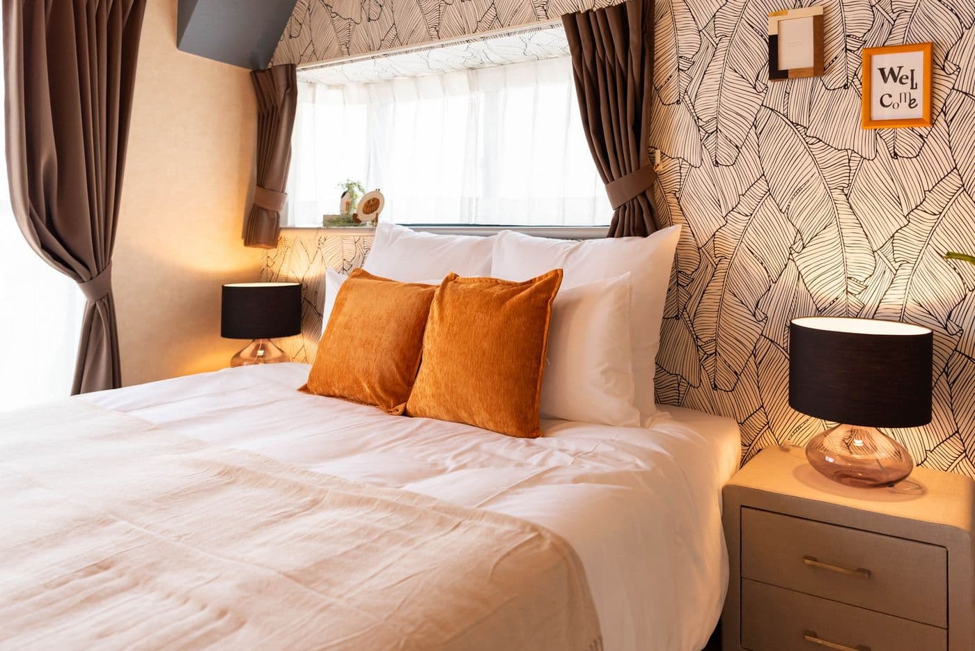 Bijou Suites Vogue 4
