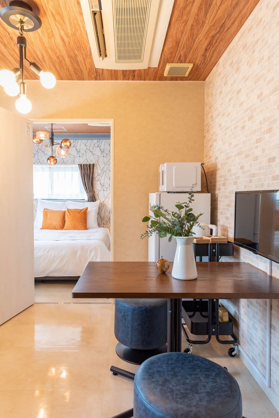 Bijou Suites Vogue 7