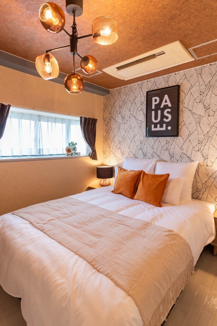 Bijou Suites Vogue 5