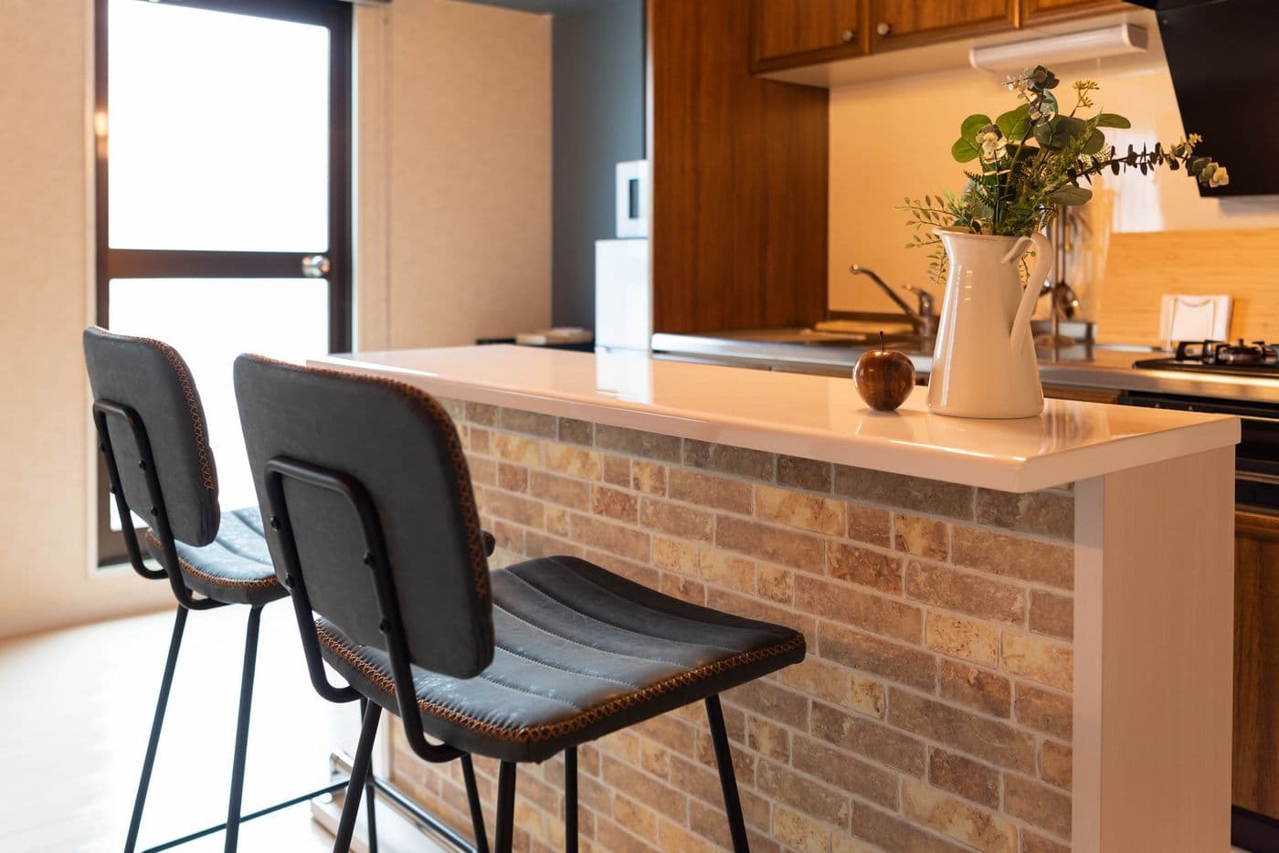 Bijou Suites Vogue 8