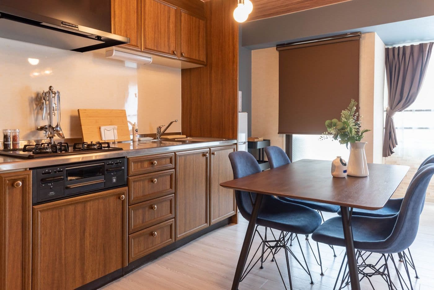 Bijou Suites Vogue 6