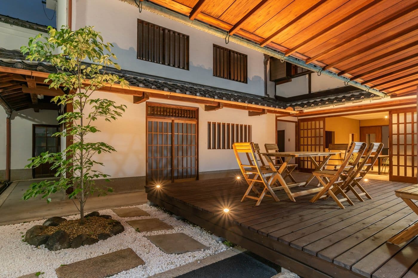 Heritage Osaka