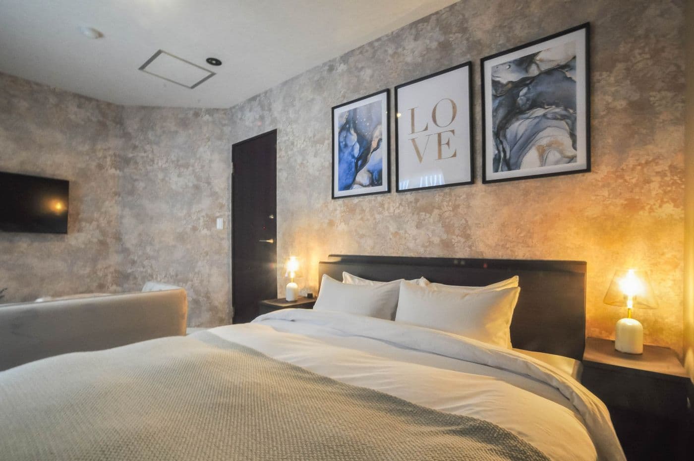 Rusutsu Grand Cabin 3