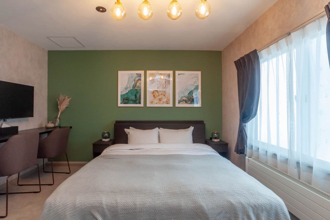 ルスツ グランドキャビン
スーペリアクイーン