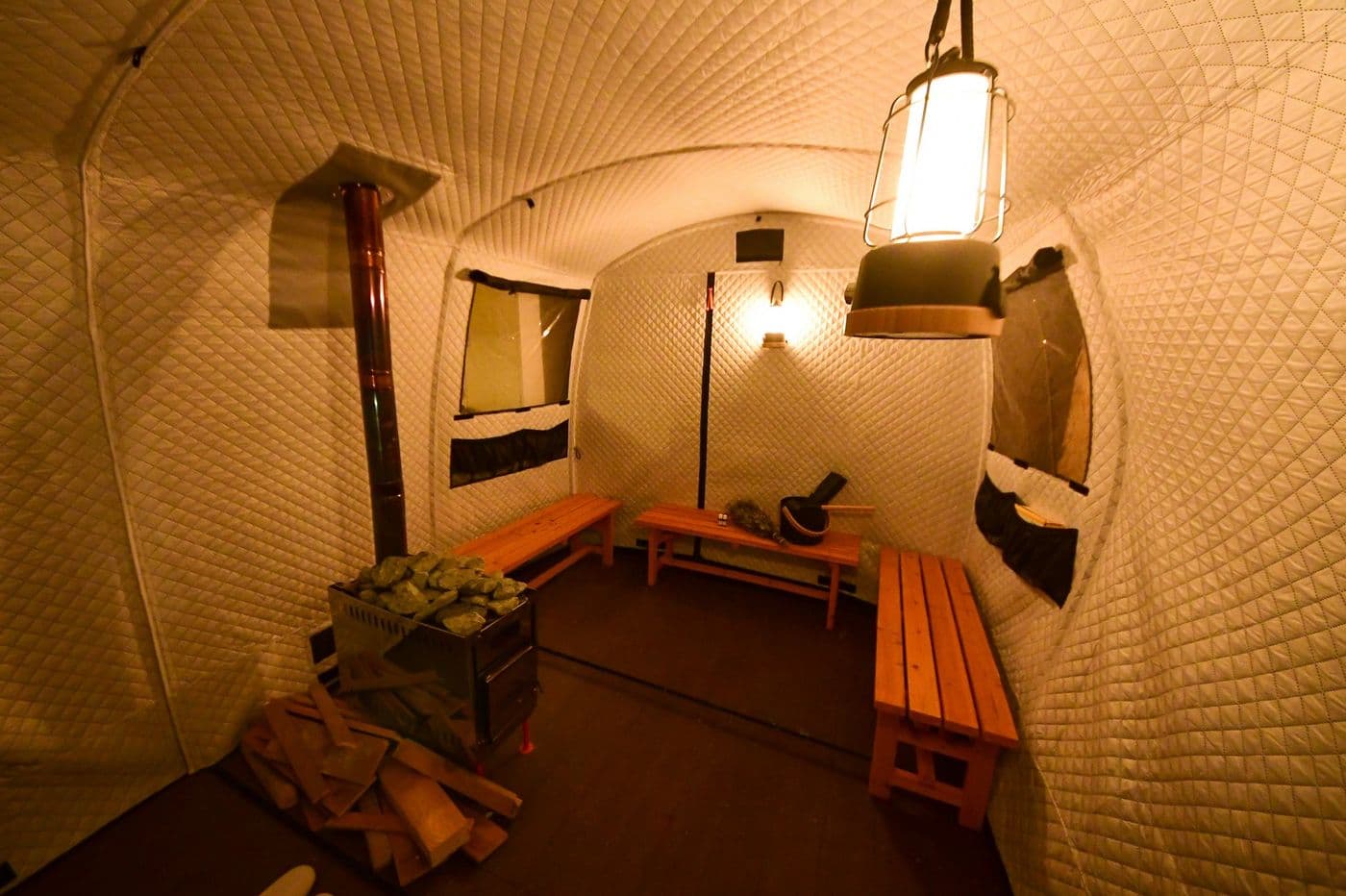 Rusutsu Grand Cabin 7