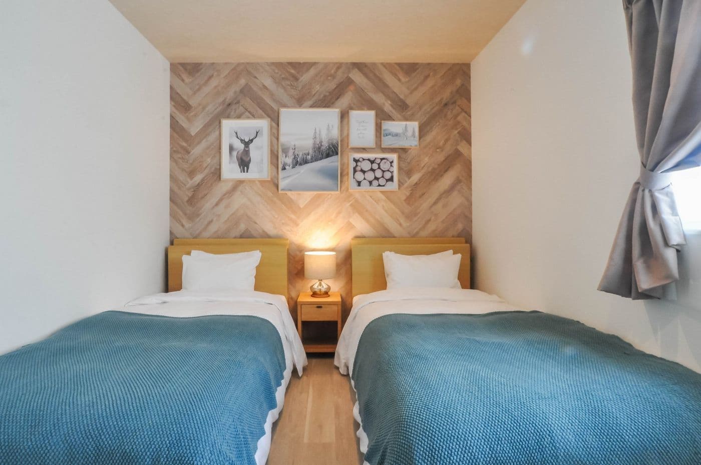Rusutsu Grand Cabin 2