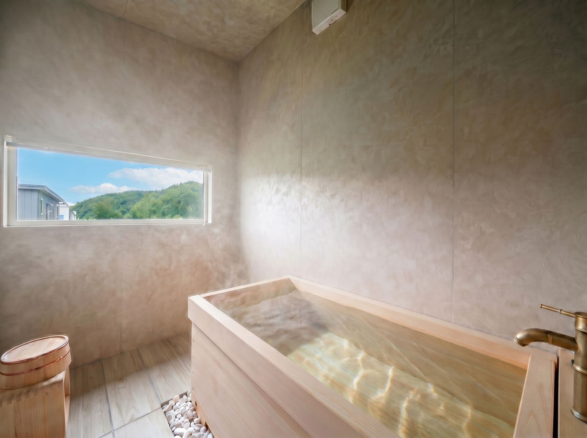 Rusutsu Backcountry Lodge